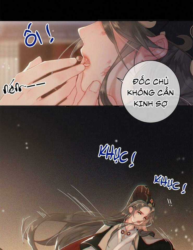 Đề Đốc Tự Ta Tu Dưỡng Chapter 3 trang 18