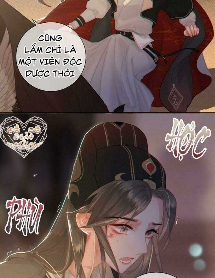 Đề Đốc Tự Ta Tu Dưỡng Chapter 3 trang 19