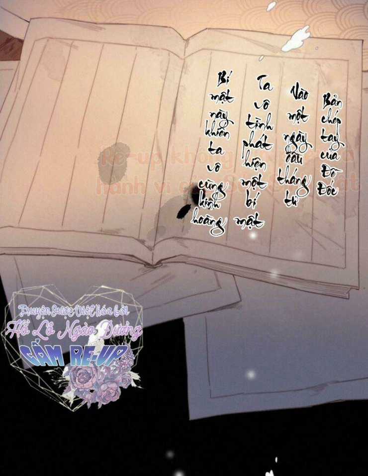 Đề Đốc Tự Ta Tu Dưỡng Chapter 3 trang 2