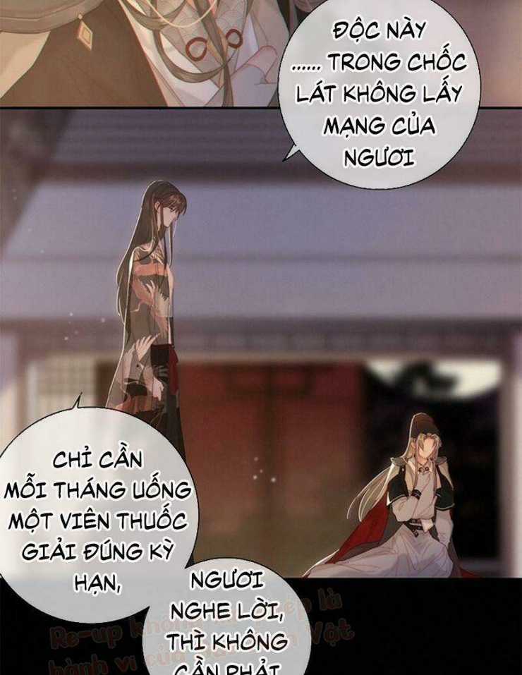 Đề Đốc Tự Ta Tu Dưỡng Chapter 3 trang 20