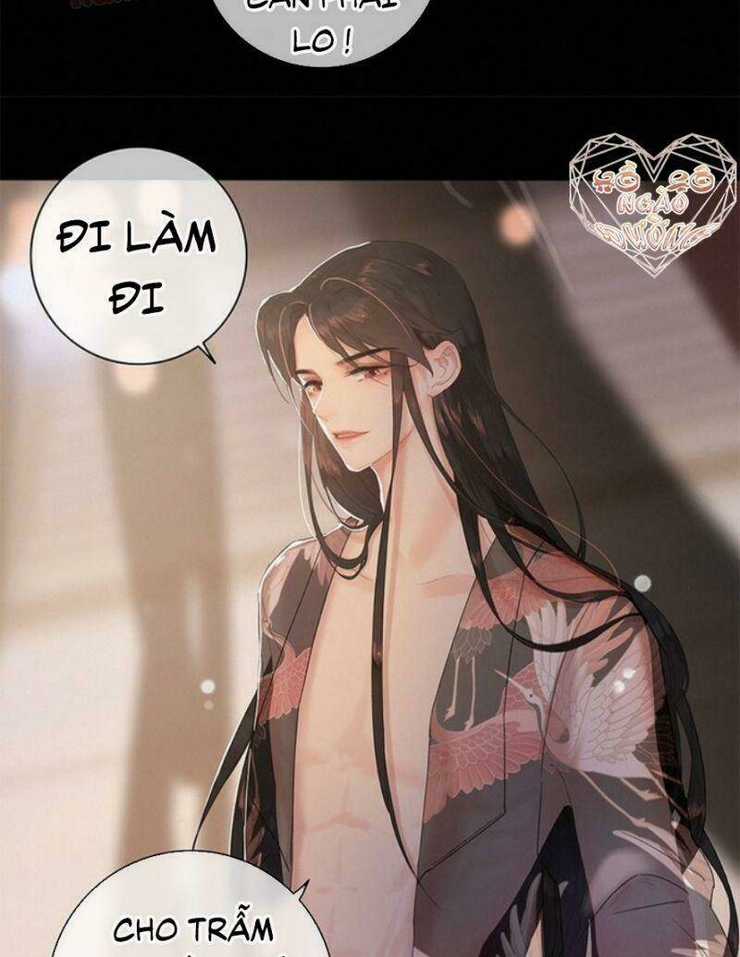 Đề Đốc Tự Ta Tu Dưỡng Chapter 3 trang 21