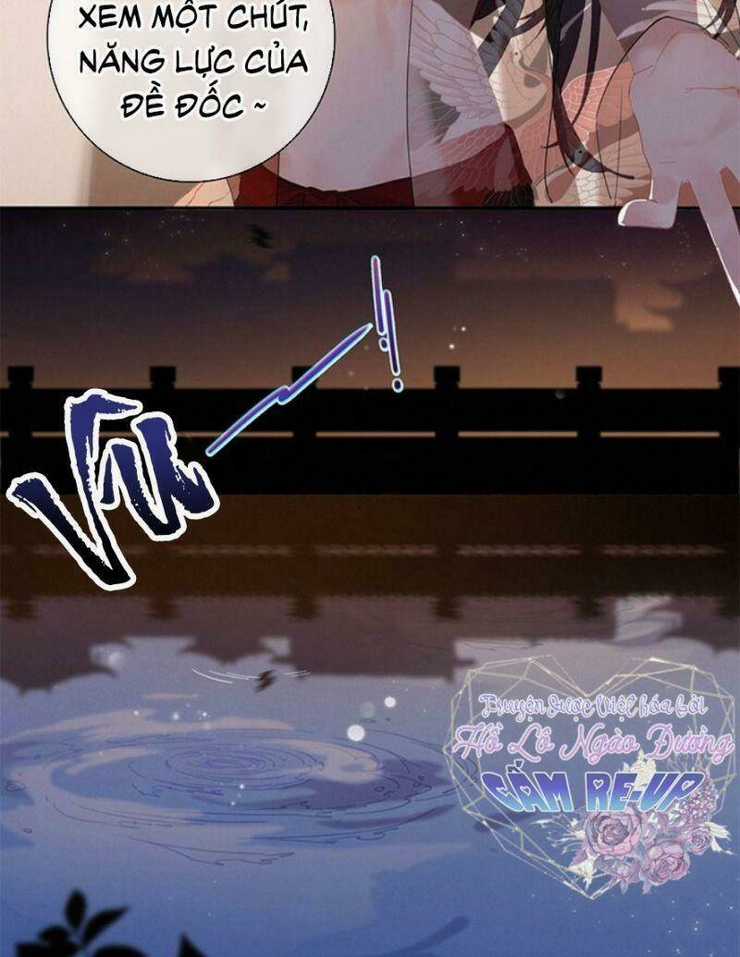 Đề Đốc Tự Ta Tu Dưỡng Chapter 3 trang 22