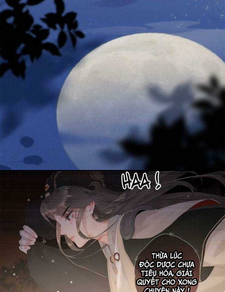 Đề Đốc Tự Ta Tu Dưỡng Chapter 3 trang 23