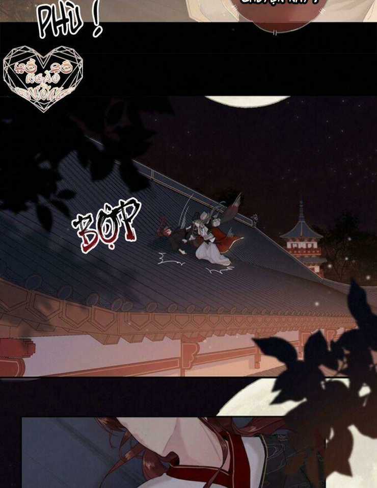 Đề Đốc Tự Ta Tu Dưỡng Chapter 3 trang 24