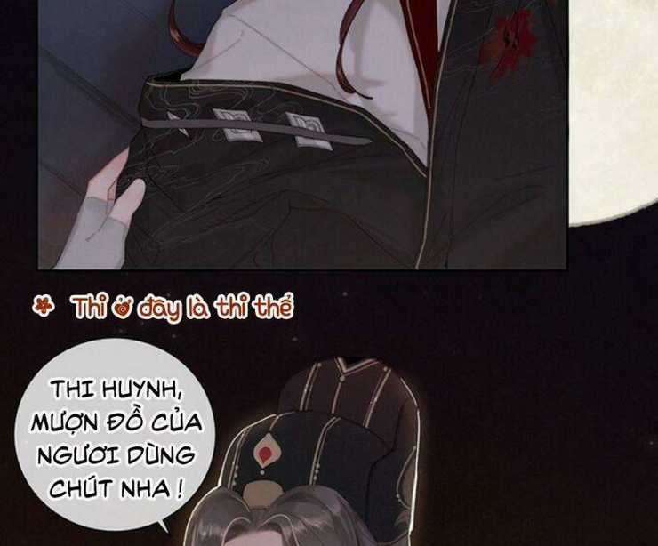 Đề Đốc Tự Ta Tu Dưỡng Chapter 3 trang 25