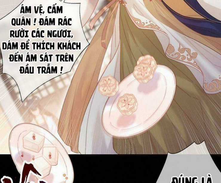 Đề Đốc Tự Ta Tu Dưỡng Chapter 3 trang 37