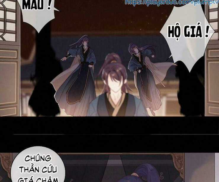 Đề Đốc Tự Ta Tu Dưỡng Chapter 3 trang 39