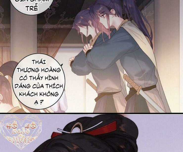 Đề Đốc Tự Ta Tu Dưỡng Chapter 3 trang 40