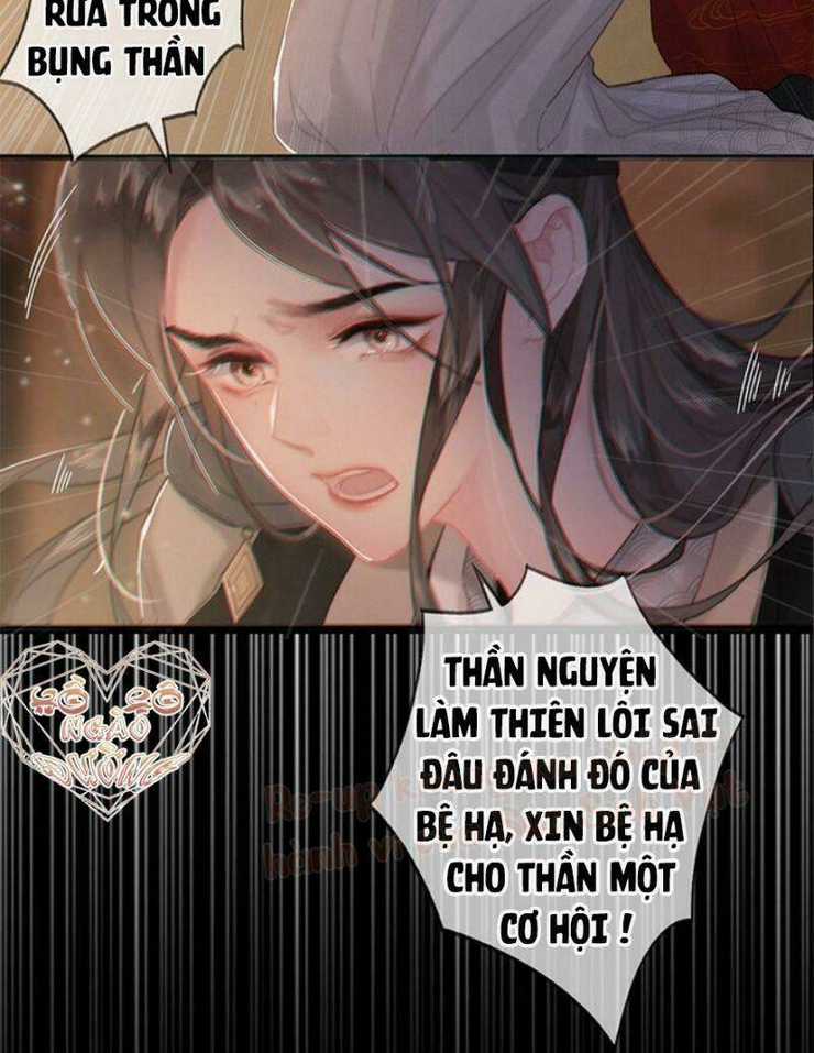 Đề Đốc Tự Ta Tu Dưỡng Chapter 3 trang 6