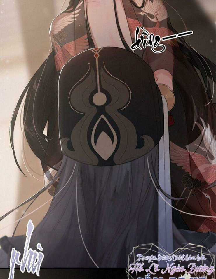 Đề Đốc Tự Ta Tu Dưỡng Chapter 3 trang 9