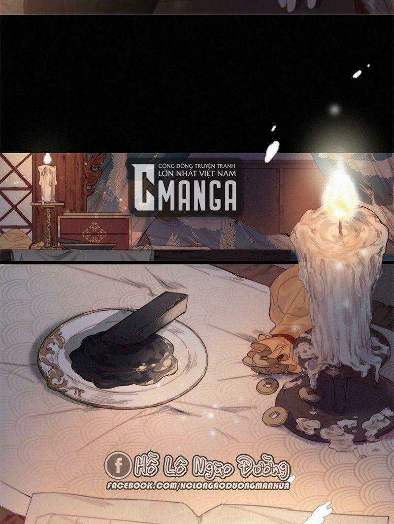 Đề Đốc Tự Ta Tu Dưỡng Chapter 30 trang 1