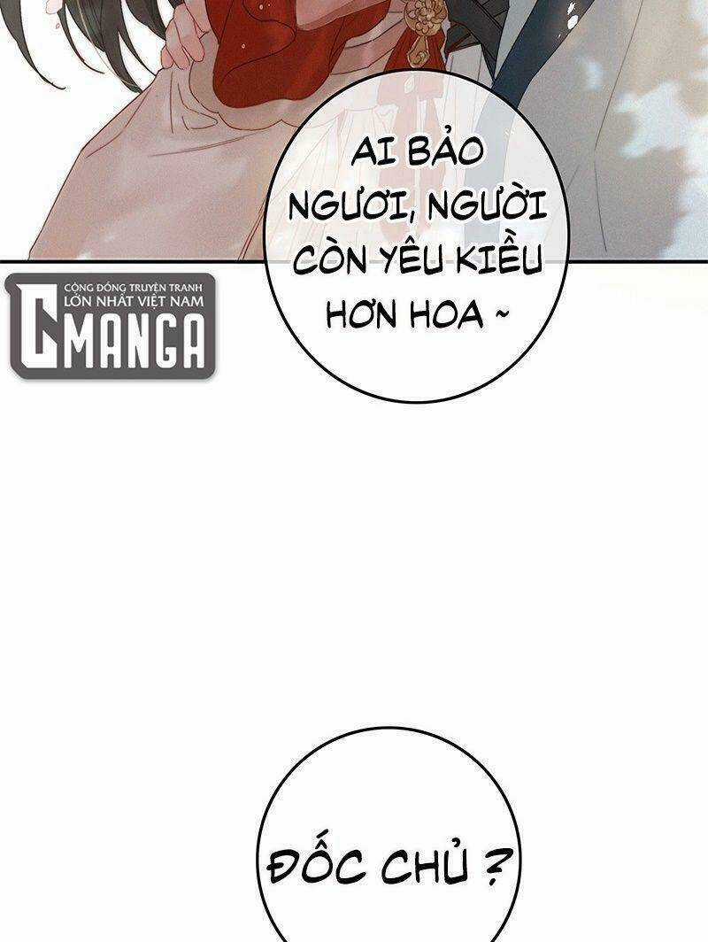 Đề Đốc Tự Ta Tu Dưỡng Chapter 30 trang 10