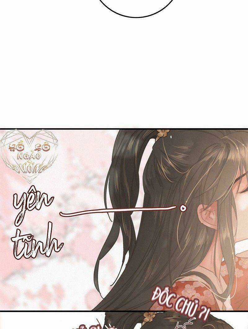 Đề Đốc Tự Ta Tu Dưỡng Chapter 30 trang 11