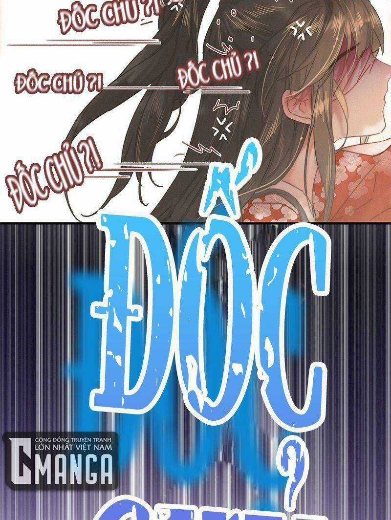 Đề Đốc Tự Ta Tu Dưỡng Chapter 30 trang 12