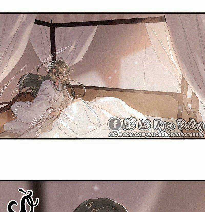 Đề Đốc Tự Ta Tu Dưỡng Chapter 30 trang 15