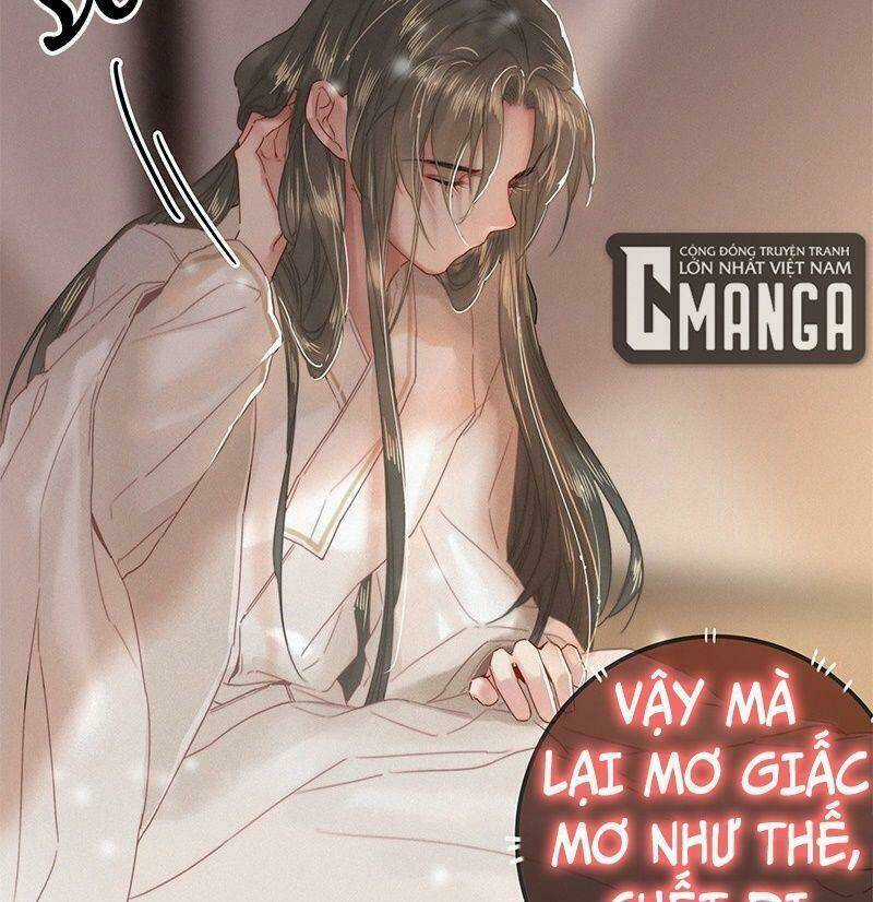 Đề Đốc Tự Ta Tu Dưỡng Chapter 30 trang 16