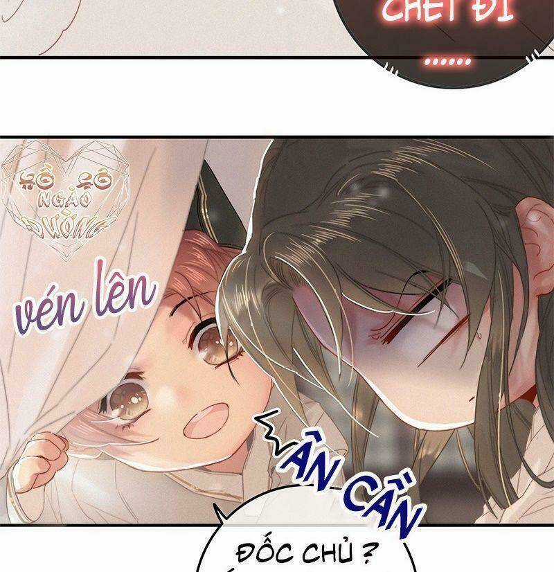 Đề Đốc Tự Ta Tu Dưỡng Chapter 30 trang 17