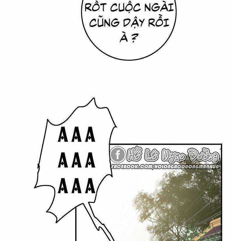 Đề Đốc Tự Ta Tu Dưỡng Chapter 30 trang 18