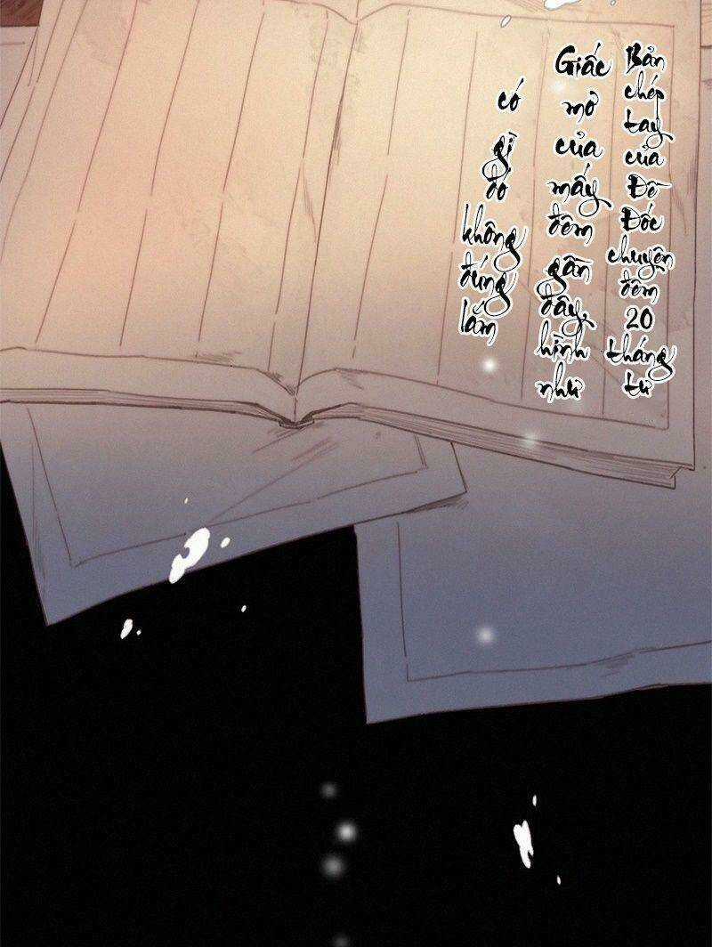 Đề Đốc Tự Ta Tu Dưỡng Chapter 30 trang 2