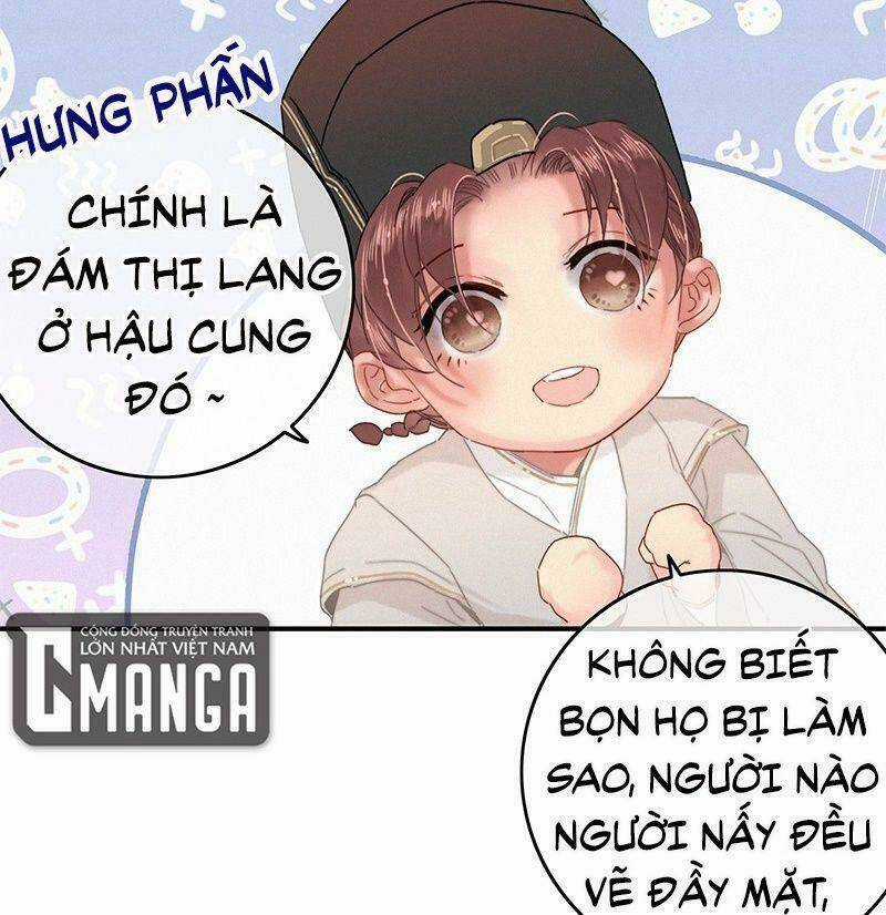 Đề Đốc Tự Ta Tu Dưỡng Chapter 30 trang 23