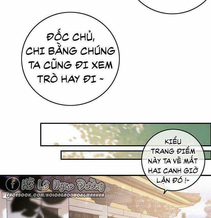 Đề Đốc Tự Ta Tu Dưỡng Chapter 30 trang 24