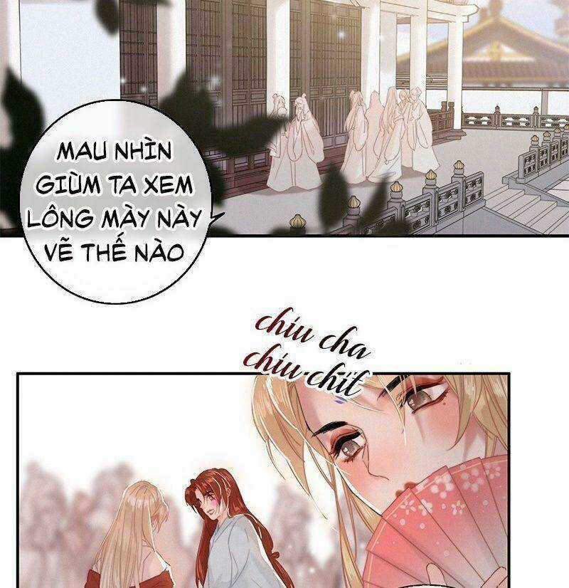 Đề Đốc Tự Ta Tu Dưỡng Chapter 30 trang 25