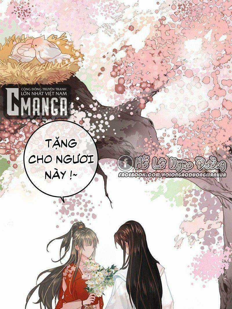 Đề Đốc Tự Ta Tu Dưỡng Chapter 30 trang 4