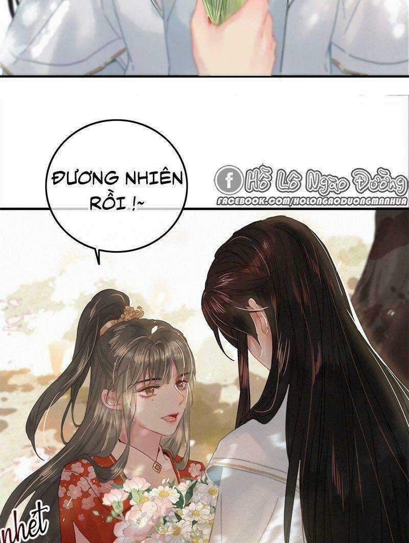 Đề Đốc Tự Ta Tu Dưỡng Chapter 30 trang 7