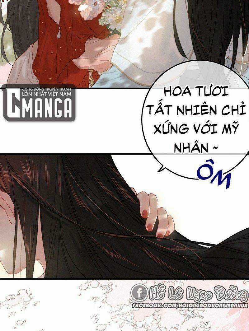 Đề Đốc Tự Ta Tu Dưỡng Chapter 30 trang 8