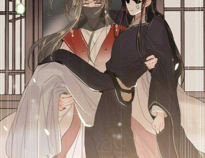 Đề Đốc Tự Ta Tu Dưỡng Chapter 31 trang 16