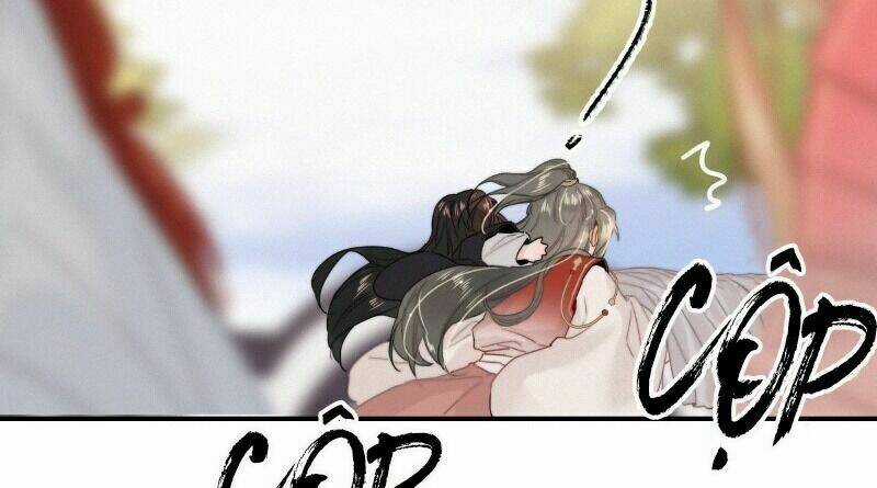 Đề Đốc Tự Ta Tu Dưỡng Chapter 31 trang 21