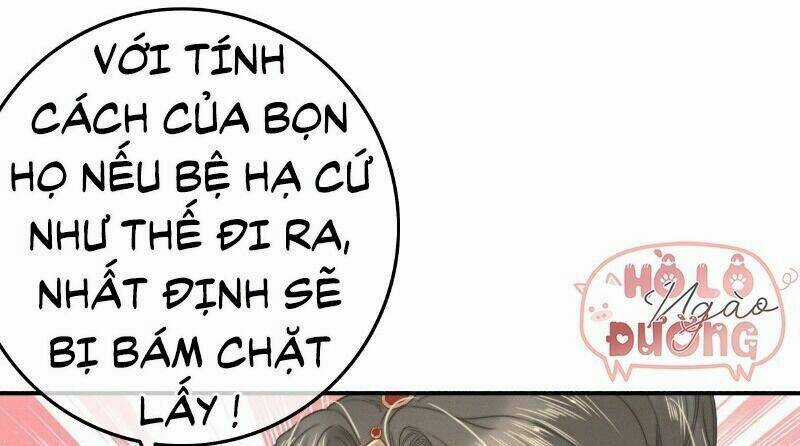 Đề Đốc Tự Ta Tu Dưỡng Chapter 31 trang 26