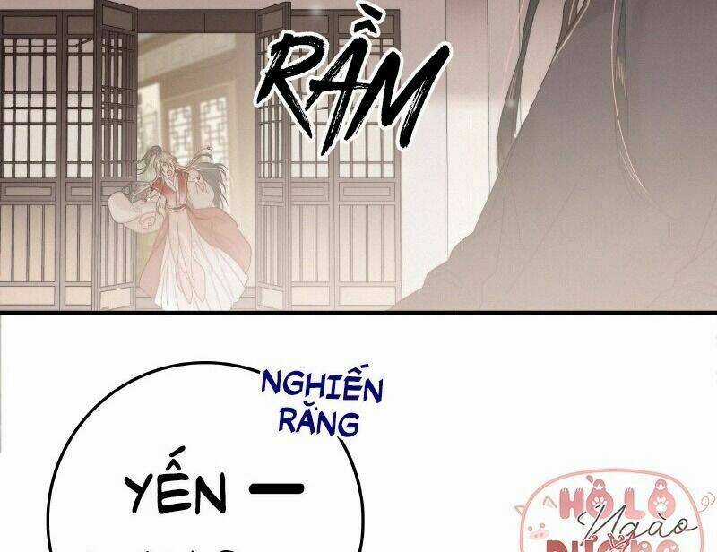 Đề Đốc Tự Ta Tu Dưỡng Chapter 31 trang 3