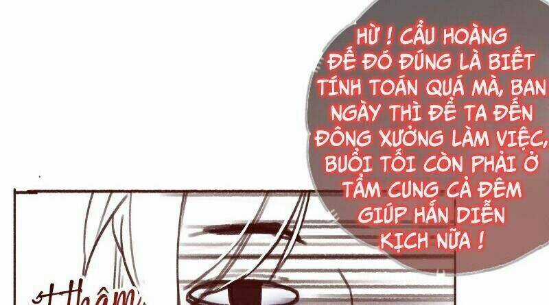 Đề Đốc Tự Ta Tu Dưỡng Chapter 31 trang 34