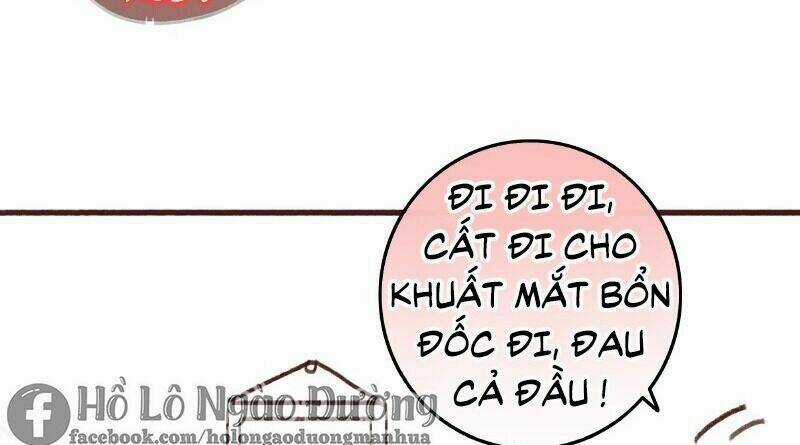 Đề Đốc Tự Ta Tu Dưỡng Chapter 31 trang 36