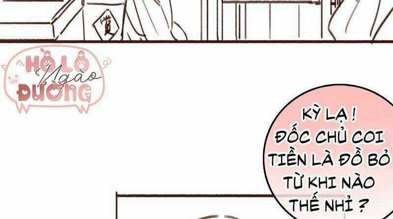 Đề Đốc Tự Ta Tu Dưỡng Chapter 31 trang 38