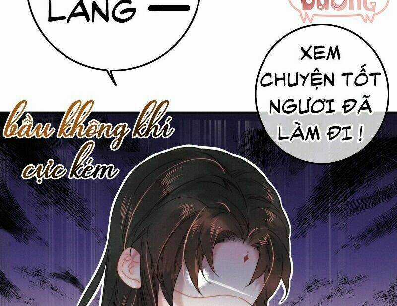 Đề Đốc Tự Ta Tu Dưỡng Chapter 31 trang 4