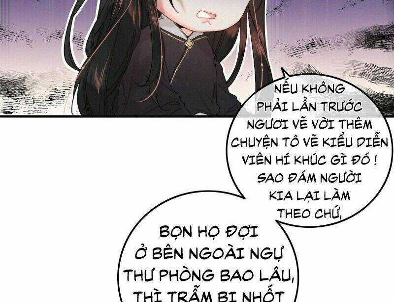 Đề Đốc Tự Ta Tu Dưỡng Chapter 31 trang 5