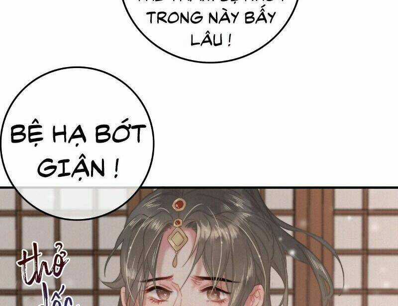 Đề Đốc Tự Ta Tu Dưỡng Chapter 31 trang 6