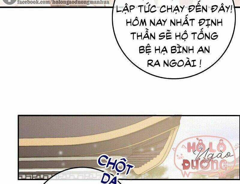 Đề Đốc Tự Ta Tu Dưỡng Chapter 31 trang 8