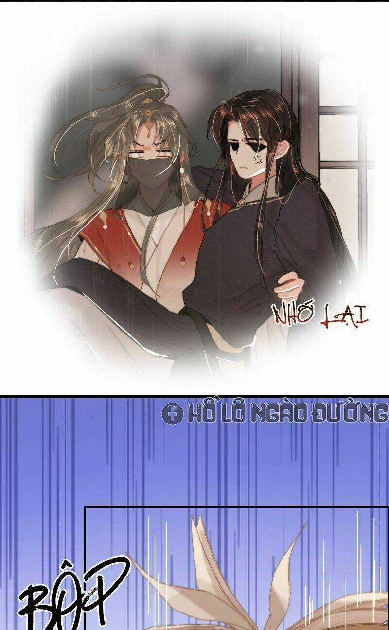 Đề Đốc Tự Ta Tu Dưỡng Chapter 32 trang 10