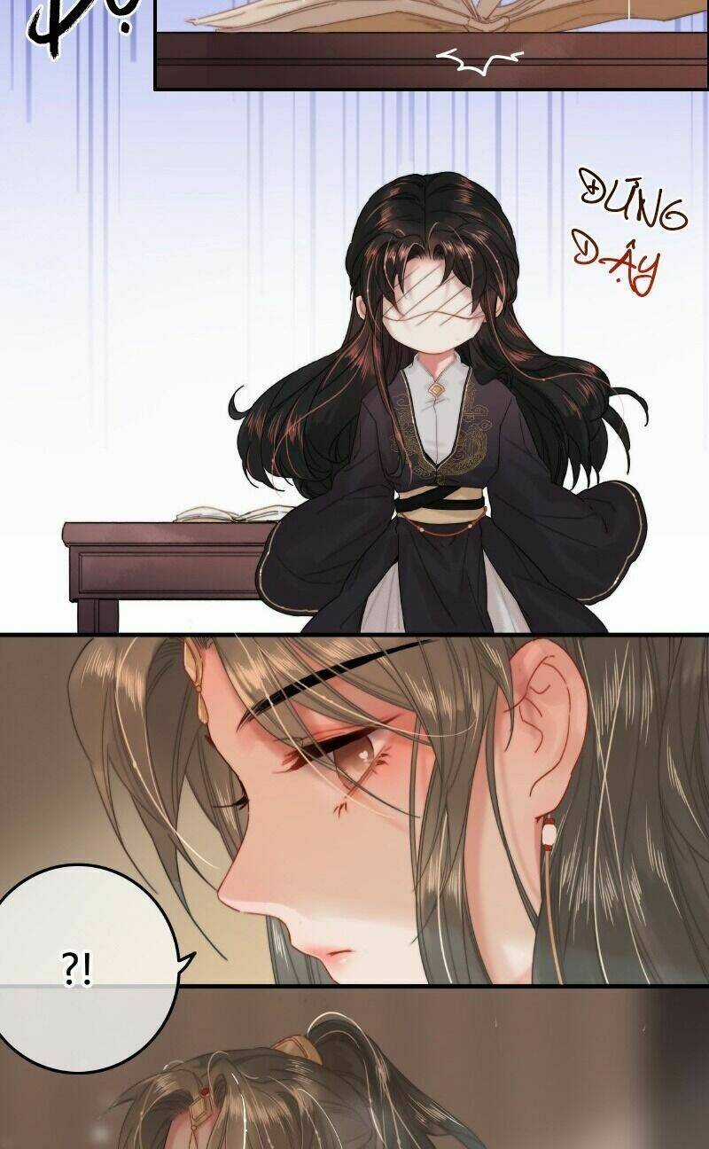 Đề Đốc Tự Ta Tu Dưỡng Chapter 32 trang 11