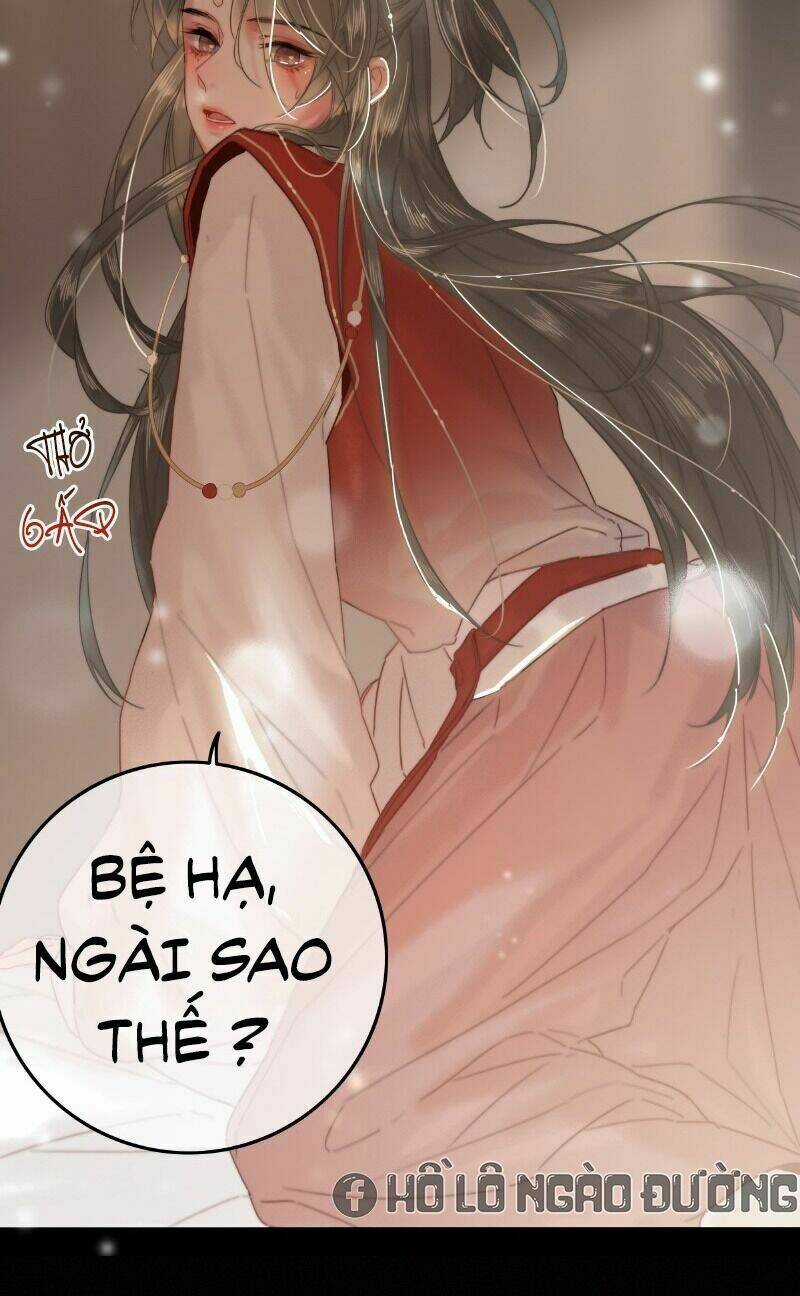 Đề Đốc Tự Ta Tu Dưỡng Chapter 32 trang 12