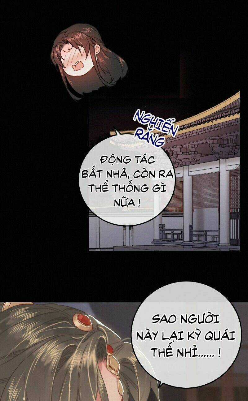 Đề Đốc Tự Ta Tu Dưỡng Chapter 32 trang 13