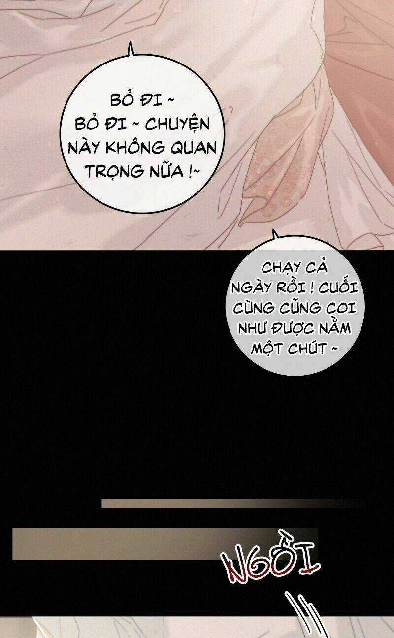 Đề Đốc Tự Ta Tu Dưỡng Chapter 32 trang 15