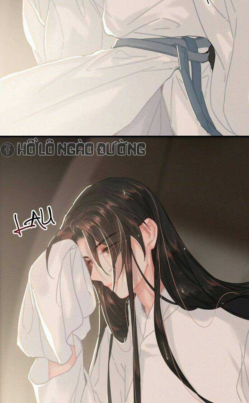 Đề Đốc Tự Ta Tu Dưỡng Chapter 32 trang 16