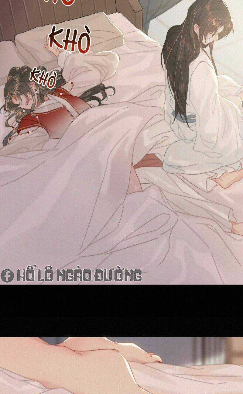 Đề Đốc Tự Ta Tu Dưỡng Chapter 32 trang 18