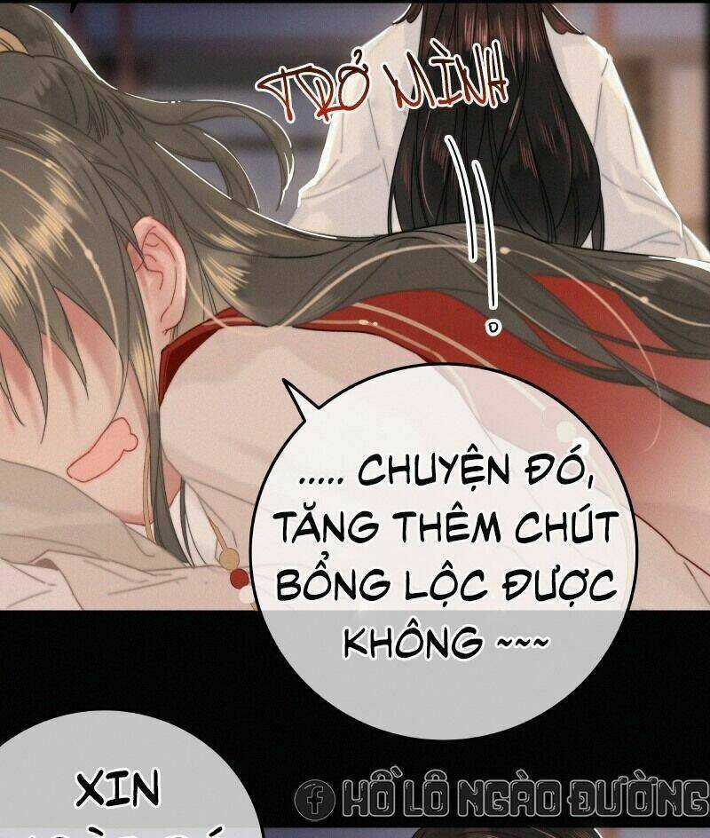 Đề Đốc Tự Ta Tu Dưỡng Chapter 32 trang 20