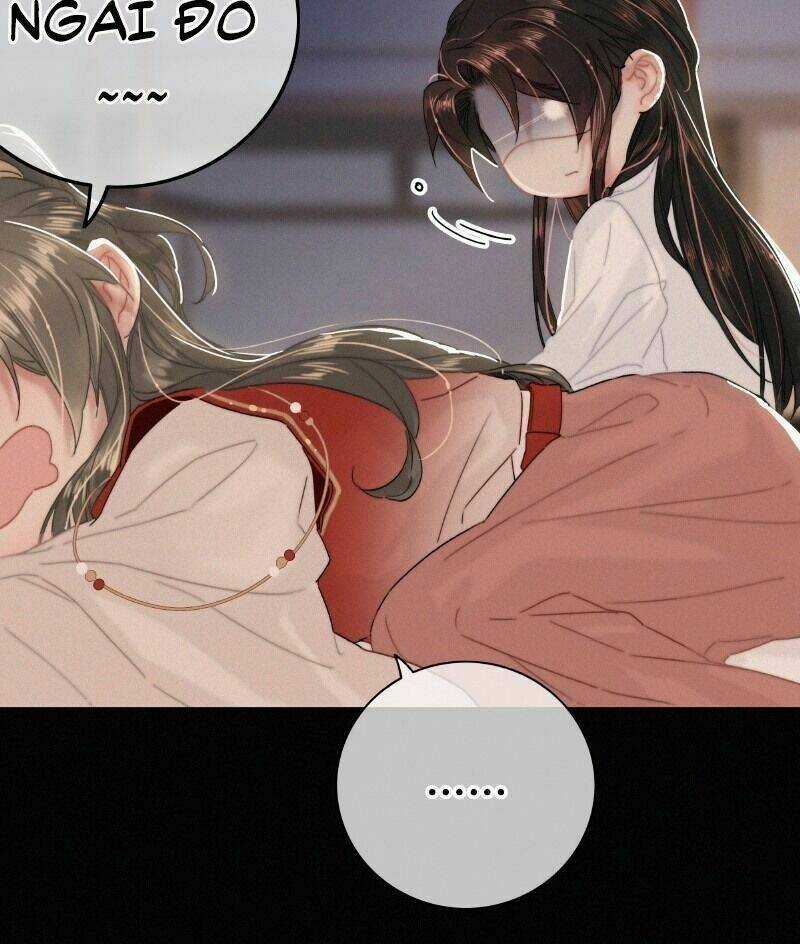 Đề Đốc Tự Ta Tu Dưỡng Chapter 32 trang 21