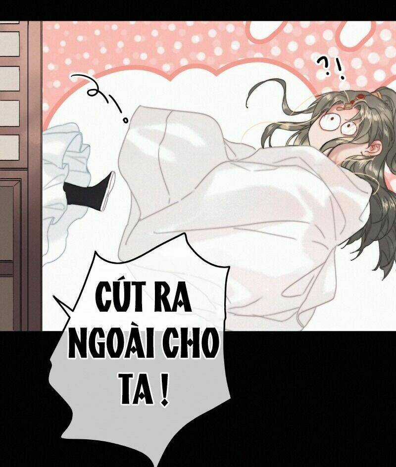 Đề Đốc Tự Ta Tu Dưỡng Chapter 32 trang 24